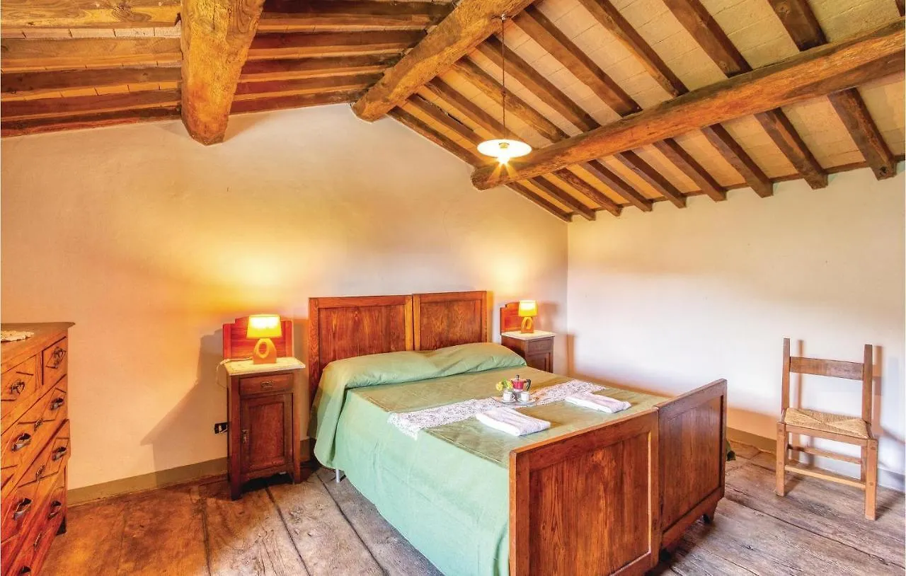 Val Di Vaiana Villa Renaio 0*,