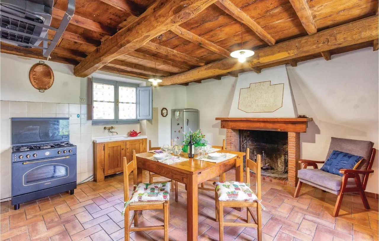 Val Di Vaiana Villa Renaio