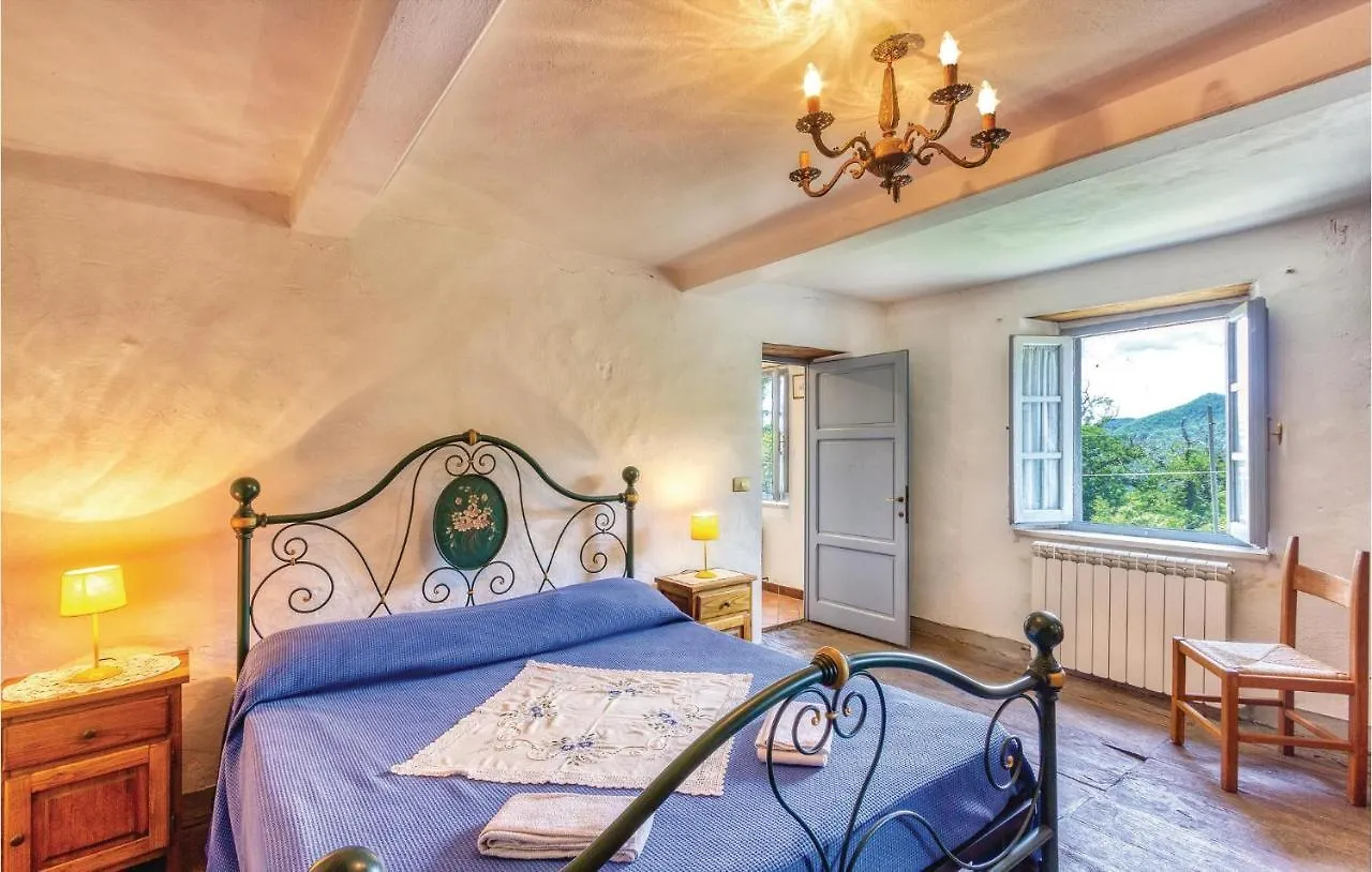 Holiday home Val Di Vaiana Villa Renaio Italy